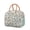 Beige-7, variant on Aesthetic Wildflower Lunch Bag – Watercolor Bloom Design, Insulated for Work
