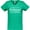 Kelly Green, variant on Inktastic From Sacramento California in White Distressed Text Women's V-Neck T-Shirt