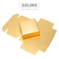 thumbnail image 1 of 10 uds./cartón kraft, caja de cartón para embalaje en blanco y negro, caja de regalo para fiestas, caja de cartón para jabón, compatible con tamaño personalizado e impresión de logotipo Tan Jianjun unisex, 1 of 2