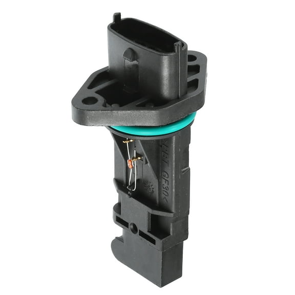 Unique Bargains Car Mass Air Flow Sensor No.2816438080 Vehicle Mass Air Flow Sensor for Kia Optima 2001-2006
