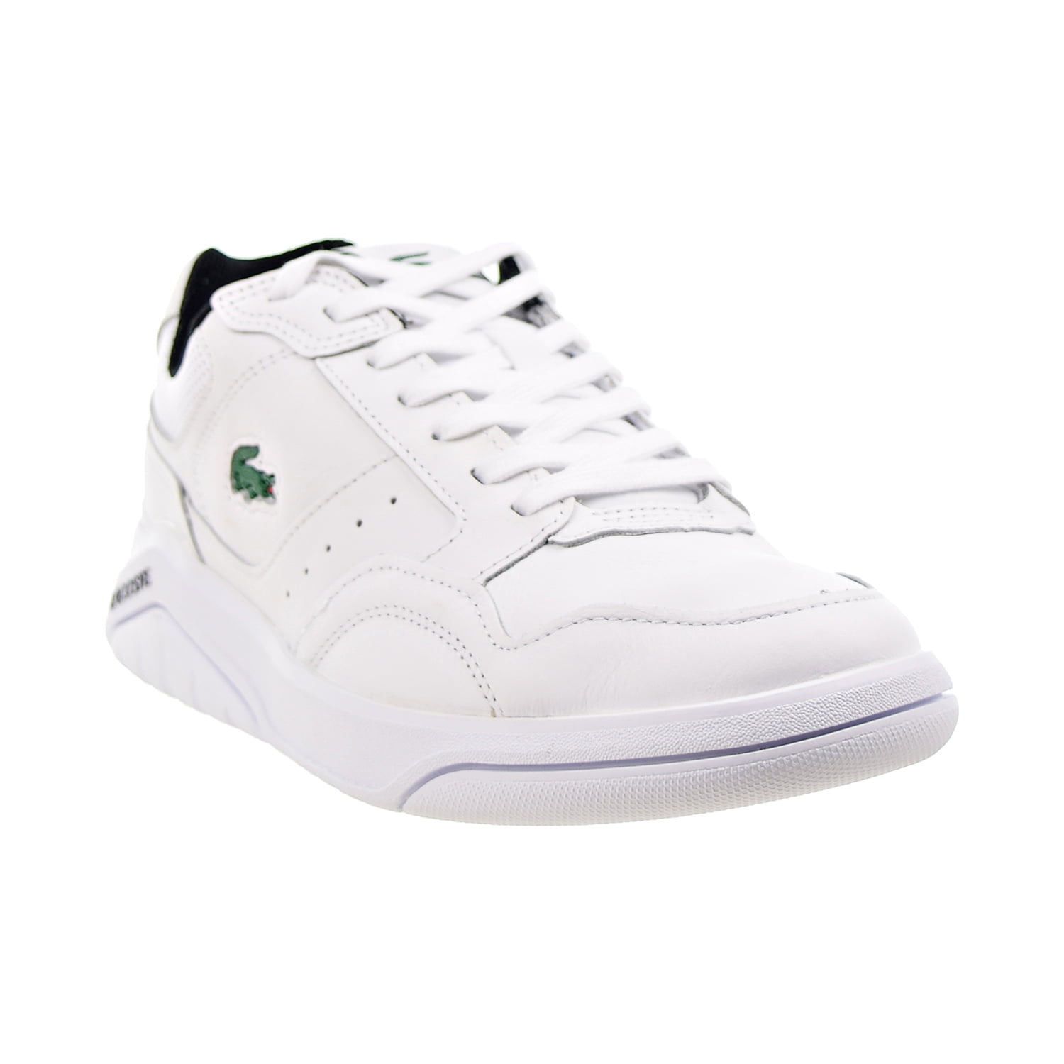 Lacoste Game Advance Luxe 42SMA0013147 (White / Black)