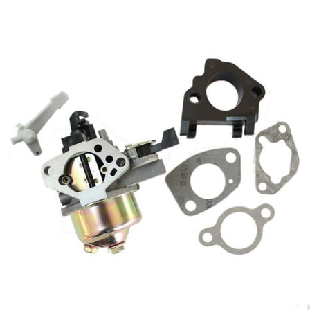 Carburetor With 3pcs of Gaskets and Intake Manifold for Honda Gx390 13hp Engine 16100-Zf6-V01 New
