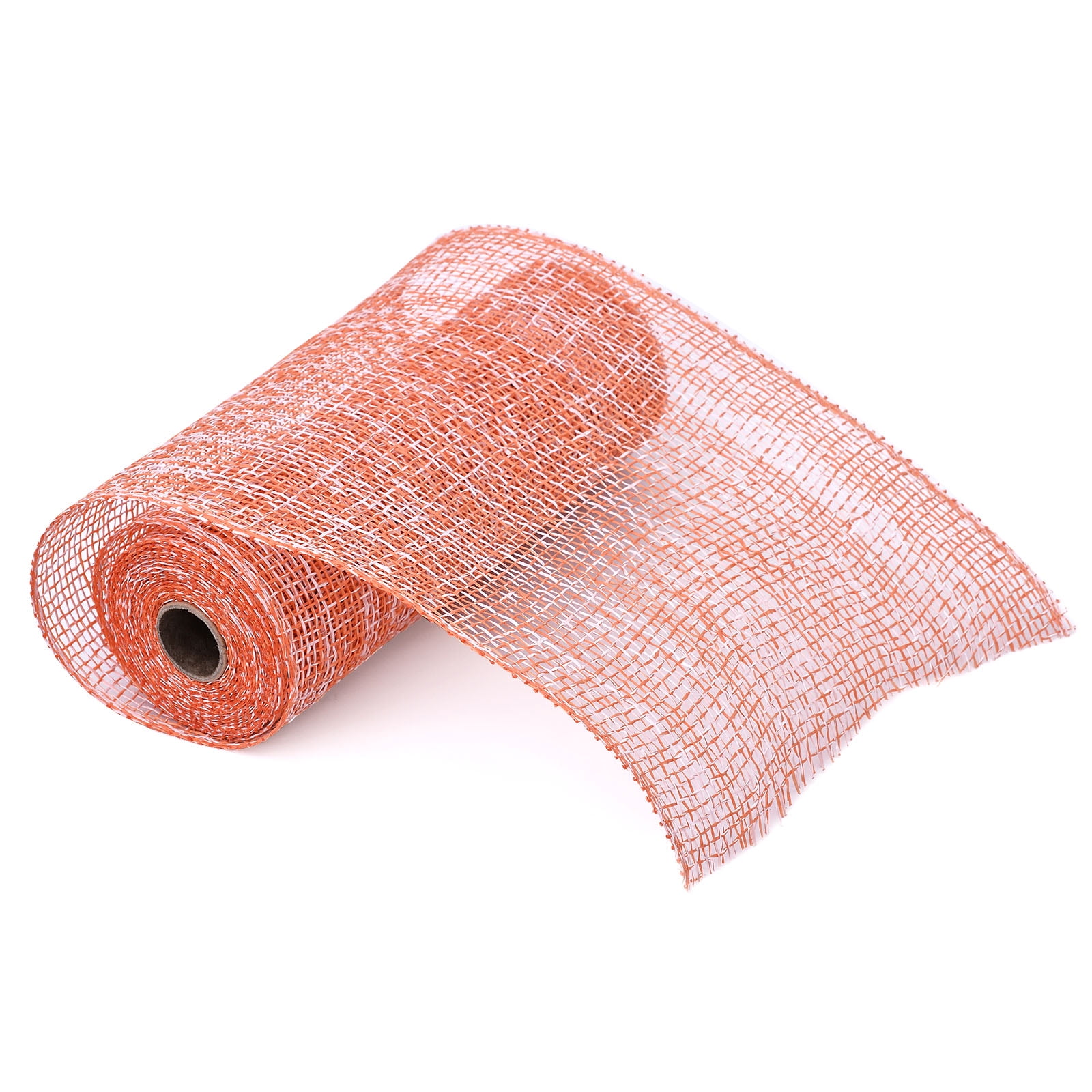 poly burlap mesh walmart