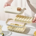 thumbnail image 4 of Originality Ice Type Ice Block Making Tool DIY Ice Block Making Tool, 4 of 6