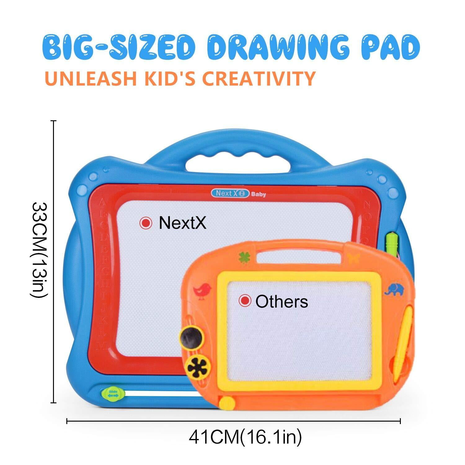 nextx mega next creativity
