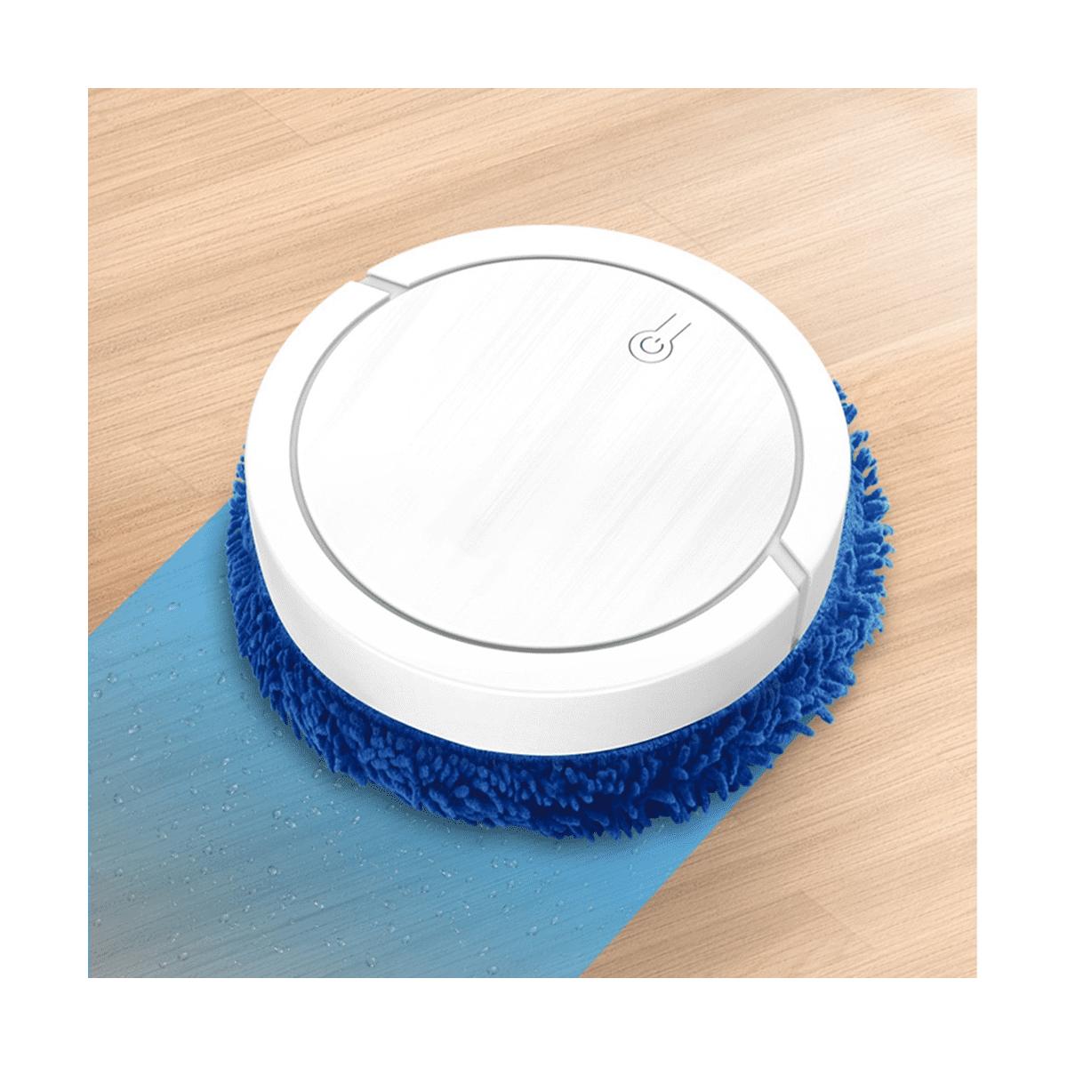 Mopping Robot Intelligent AllInOne Cleaning Sweeper Intelligent