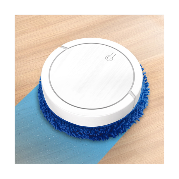 Mopping Robot Intelligent AllInOne Cleaning Sweeper Intelligent
