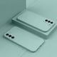 thumbnail image 1 of Para Samsung S20 S21 FE 5G A51 A71 A50 A70 S23 S21 S22 Ultra Plus funda de silicona líquida para A54 A52 A32 A72 A12 A53 A13 5G cubierta Tan Jianjun unisex, 1 of 2