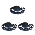 thumbnail image 2 of Sonducket Swing Hanging Kit Straps Adjustable Connecting Hammock Belt Hiking Carabiners Fishing Bed Garden Outdoor Portable Travel Set Type1, 2 of 6