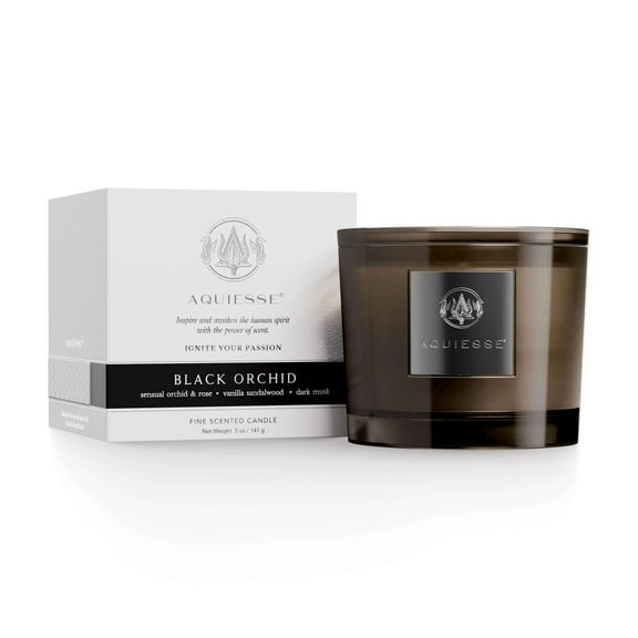 Black Orchid Candle 5 oz