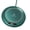 Green, variant on Yammee Heating Cup Pad Practical Heated Coaster ABS Texture Suitable for Home Office