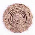 thumbnail image 2 of Rompecabezas de madera rompecabezas de descompresión irregular juguetes de madera rompecabezas de de, 2 of 3