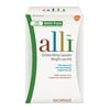 2 Pack - alli Weight Loss Aid Orlistat 60 mg Capsules,Refill Pack 120 Count Each