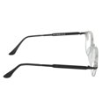 thumbnail image 1 of Reading Glasses, Elderly Glasses Blue Lighting Block High Definition Round Frame Reading Glasses Anti Eyestrain Reading Glasses Gaming Glasses for Men Women, 1 of 7