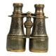 thumbnail image 1 of Estatua de resina para escritorio, accesorio de fotografía, escultura coleccionable, decoración del hogar, gabinete Forma del telescopio, 1 of 6