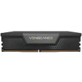 thumbnail image 1 of Ram corsair ddr5 vengeance 1x8 8gb 5200 negro cmk8gx5m1b5200c40, 1 of 3