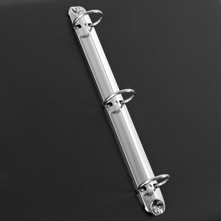 Ring binder stand deals