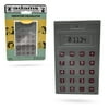 Adams Pranks and Magic - Squirting Calculator