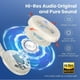 thumbnail image 5 of Auriculares Inalámbricos Haylou S35 ANC Over-ear, 5 of 5
