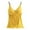 Yellow, variant on Bixock Tops for Pregnant Women,Basic Tops for Pregnant Women,Women's round-Neck Solid Color Sleeveless Breast Feeding Pregnant Nursing Women Cami Tank Tops T-Shirt