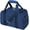 Navy Blue, variant on 14 inch Small Gym Bag, Mini Duffel Bag for Women & Men, Carry On Lightweight for Travel Sport - Black