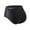 Black, variant on Shapewear for Women Tummy Control Womens High Waisted Body Shaper Shorts Shapewear For Women Thigh Shorts