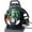 Green#2, variant on iRerts Gas Powered Leaf Blower, Backpack Leaf Blower with 37.7CC 4-Stroke Engine, Lightweight Gas Leaf Blower for Lawn Care, Gas Backpack Leaf Blower for Yard Garden Patio Park, Green
