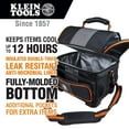 thumbnail image 2 of Klein Tools 55601 Soft Cooler, 2 of 6