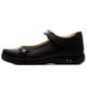 thumbnail image 2 of Zapatos Escolares para Niña Yuyin 25471 negro 24.5, 2 of 6