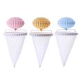 thumbnail image 2 of 6 Pack Floating Hair Filtering Mesh Removal,hair Remover For Laundry,lint Catcher For Washing Machine C, 2 of 5