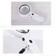 thumbnail image 3 of Lupa con luz, lupa LED 5X, lupa LED, uso conveniente, 3 of 8