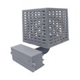 thumbnail image 3 of Bee Beehive Tool, Automatic Bee Divider, Beekeeping Equipment, Multipurpose Prevent Escaping Beekeeping Tool, Bee Splitter for Garden, Farm Outdoor, 3 of 8