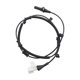 thumbnail image 1 of Sensor de Velocidad de Rueda ABS Unique Bargains Sensor ABS Sistema de Frenado Antibloqueo No.9L3Z2C191A/AL3Z2C190D para Ford F-150 2009-2010 1 Pc Trasera Izquierda, 1 of 1