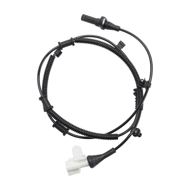 Sensor de Velocidad de Rueda ABS Unique Bargains Sensor ABS Sistema de Frenado Antibloqueo No.9L3Z2C191A/AL3Z2C190D para Ford F-150 2009-2010 1 Pc Trasera Izquierda