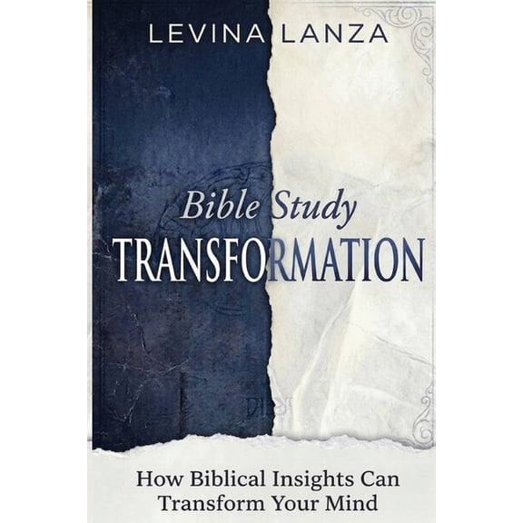 Bible Study - How Biblical Insights Can Transform Your Mind, (Paperback)