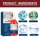 thumbnail image 5 of Household Washing Cleaner For Washing Machines Tile Cleaners Caulking Agents Bathroom Cleaning 100g, 5 of 9