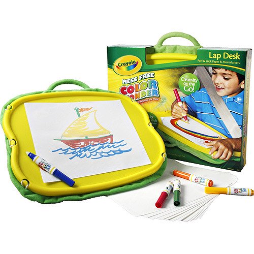 Download Crayola Color Wonder Lap Desk - Walmart.com - Walmart.com