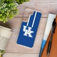 thumbnail image 3 of Kentucky Wildcats HD Phone Case Compatible with Samsung Galaxy S23 Plus (Stripe) by Affinity Bands, 3 of 3