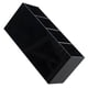 thumbnail image 1 of BESTYASH Organizador Acrílico Negro Con Compartimentos Para Brochas Maquillaje Y Bolígrafos En Escritorio, 1 of 8