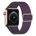 thumbnail image 1 of Correa Para Apple Watch Nylon Elastica Serie 7/6/5/4/3/2 Se, 1 of 1