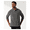 Coal, variant on $118 Tommy Bahama Big and Tall Paradiso Cove Long-Sleeve Polo Coal 3XLB