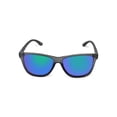 thumbnail image 3 of Panama Jack Matte Classic Way Surf Sunglasses (Grey), 3 of 8