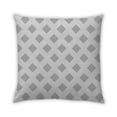 thumbnail image 1 of Ahgly Company Outdoor Square Contemporary Throw Pillow, 18 inch by 18 inch, 1 of 5