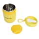 thumbnail image 4 of Tarro De Comida Aislado, 500 Ml Doble Anti Escaldaduras Recipiente Para Sopa Aislado Al Vacío Recipiente Para Comida Fría Y Caliente Con Cuchara Plegable, Frasco De, 4 of 7