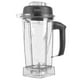 thumbnail image 2 of 2024 Blender Container 64 Ounce, Replacement For Vitamix Blender Parts, 2 of 4