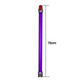 thumbnail image 3 of Extension Wand for V7 V8 V10 V11 V15 Vacuum Cleaner Quick Release Extension Rod Tube Straight Conductive Tube B, 3 of 5
