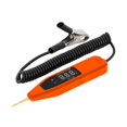 thumbnail image 1 of Car Fuse Circuit Probe Tester 2.5-32V Electric Digital Display Voltage Test Pen Digital Display Universal Auto, 1 of 8