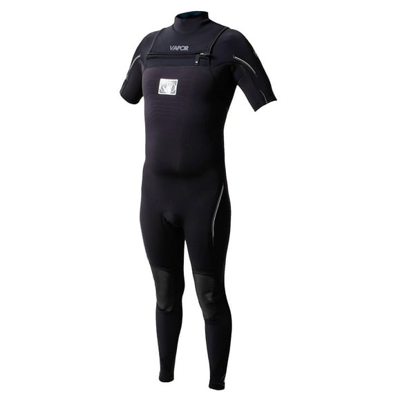 Body Glove Men Vapor Fullsuit, Size S - Black