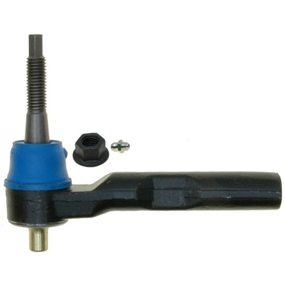 Steering Tie Rod End Fits select: 2002-2005 CHEVROLET SILVERADO, 2002-2005 GMC NEW SIERRA