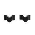 thumbnail image 3 of Motorcycle Handlebar Riser Mount Handle Bar Clamp Riser Extend Adapte for 450 Himalayan450 2024-, 3 of 5